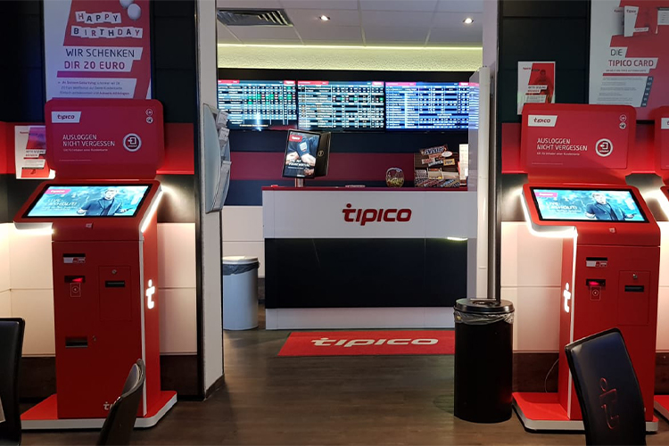 Tipico Darmstadt Tipico Darmstadt